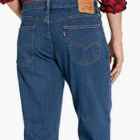 Levis 541 Athletic Taper 32 X 30 NWT - Picture 2 of 10